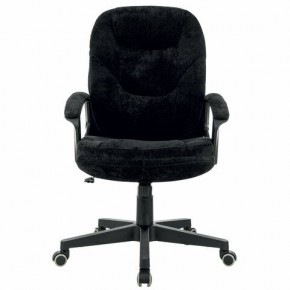 Кресло офисное BRABIX PREMIUM "Trend EX-568", велюр, черное, 533014 в Нижнем Тагиле - nizhniy-tagil.ok-mebel.com | фото 2
