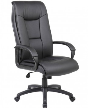 Кресло офисное BRABIX PREMIUM "Work EX-513" (экокожа, черное) 531943 в Нижнем Тагиле - nizhniy-tagil.ok-mebel.com | фото