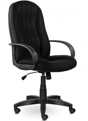 Кресло офисное BRABIX "Classic EX-685" (ткань E, черное) 532024 в Нижнем Тагиле - nizhniy-tagil.ok-mebel.com | фото