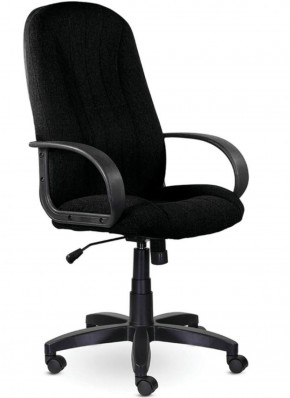 Кресло офисное BRABIX "Classic EX-685" (ткань С, черное) 532022 в Нижнем Тагиле - nizhniy-tagil.ok-mebel.com | фото