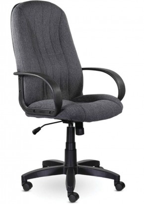 Кресло офисное BRABIX "Classic EX-685" (ткань С, серое) 532023 в Нижнем Тагиле - nizhniy-tagil.ok-mebel.com | фото