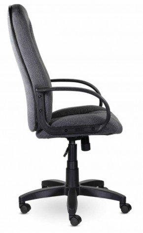 Кресло офисное BRABIX "Classic EX-685" (ткань С, серое) 532023 в Нижнем Тагиле - nizhniy-tagil.ok-mebel.com | фото 2