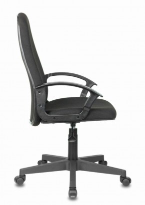 Кресло офисное BRABIX "Element EX-289" (черное) 532092 в Нижнем Тагиле - nizhniy-tagil.ok-mebel.com | фото 3