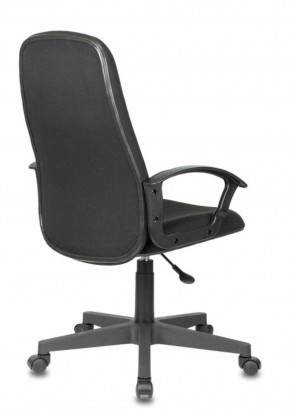 Кресло офисное BRABIX "Element EX-289" (черное) 532092 в Нижнем Тагиле - nizhniy-tagil.ok-mebel.com | фото 4