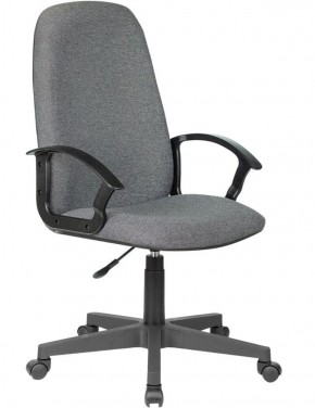 Кресло офисное BRABIX "Element EX-289", ткань, серое, 532093 в Нижнем Тагиле - nizhniy-tagil.ok-mebel.com | фото 1