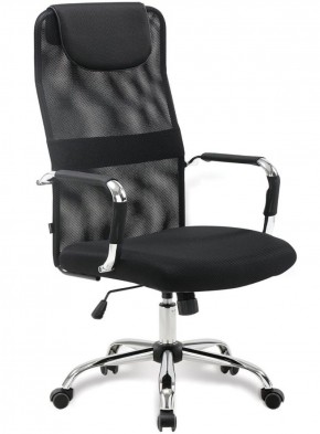 Кресло офисное BRABIX "Fit EX-514" (черное) 531949 в Нижнем Тагиле - nizhniy-tagil.ok-mebel.com | фото