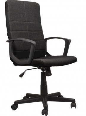Кресло офисное BRABIX "Focus EX-518" (ткань, черное) 531575 в Нижнем Тагиле - nizhniy-tagil.ok-mebel.com | фото
