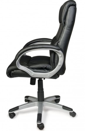 Кресло офисное BRABIX "Impulse EX-505" (черное) 530876 в Нижнем Тагиле - nizhniy-tagil.ok-mebel.com | фото 3