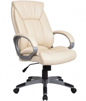 Кресло офисное BRABIX "Maestro EX-506" (бежевое) 531168 в Нижнем Тагиле - nizhniy-tagil.ok-mebel.com | фото 1