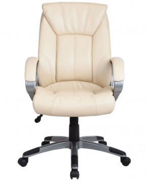 Кресло офисное BRABIX "Maestro EX-506" (бежевое) 531168 в Нижнем Тагиле - nizhniy-tagil.ok-mebel.com | фото 4