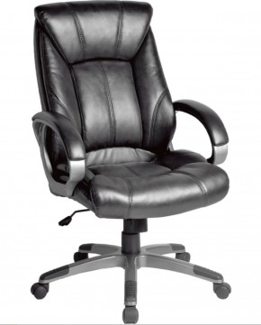 Кресло офисное BRABIX "Maestro EX-506" (черное) 530877 в Нижнем Тагиле - nizhniy-tagil.ok-mebel.com | фото