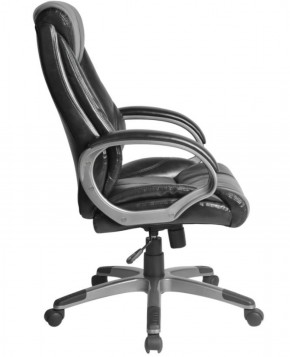 Кресло офисное BRABIX "Maestro EX-506" (черное) 530877 в Нижнем Тагиле - nizhniy-tagil.ok-mebel.com | фото 3