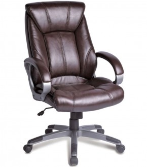 Кресло офисное BRABIX "Maestro EX-506" (коричневое) 530878 в Нижнем Тагиле - nizhniy-tagil.ok-mebel.com | фото 1