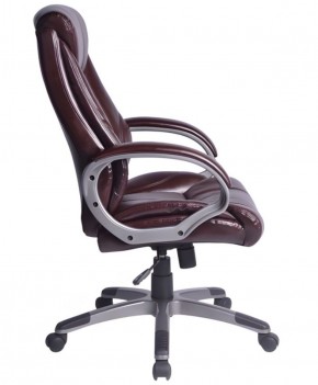 Кресло офисное BRABIX "Maestro EX-506" (коричневое) 530878 в Нижнем Тагиле - nizhniy-tagil.ok-mebel.com | фото 2