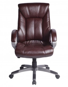 Кресло офисное BRABIX "Maestro EX-506" (коричневое) 530878 в Нижнем Тагиле - nizhniy-tagil.ok-mebel.com | фото 3