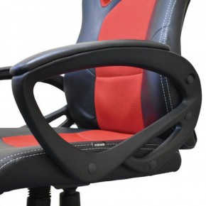 Кресло офисное BRABIX "Rider EX-544" (черный/красный) 531583 в Нижнем Тагиле - nizhniy-tagil.ok-mebel.com | фото 4