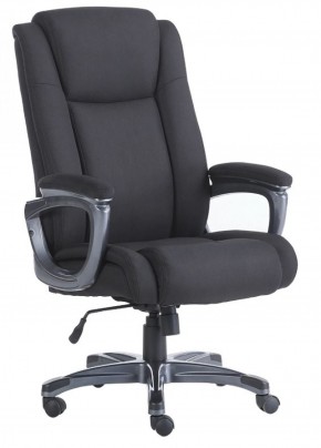 Кресло офисное BRABIX "Solid HD-005" (ткань/черное) 531822 в Нижнем Тагиле - nizhniy-tagil.ok-mebel.com | фото 1