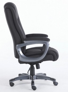 Кресло офисное BRABIX "Solid HD-005" (ткань/черное) 531822 в Нижнем Тагиле - nizhniy-tagil.ok-mebel.com | фото 3