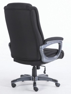 Кресло офисное BRABIX "Solid HD-005" (ткань/черное) 531822 в Нижнем Тагиле - nizhniy-tagil.ok-mebel.com | фото 4