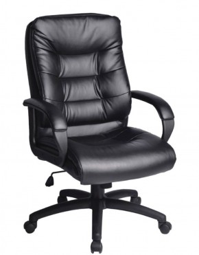 Кресло офисное BRABIX "Supreme EX-503" (черное) 530873 в Нижнем Тагиле - nizhniy-tagil.ok-mebel.com | фото