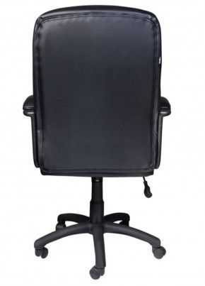 Кресло офисное BRABIX "Supreme EX-503" (черное) 530873 в Нижнем Тагиле - nizhniy-tagil.ok-mebel.com | фото 4
