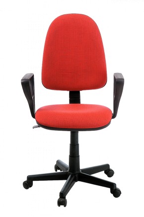 Кресло офисное Престиж+ (ТК/г/п 140/ПВМ/гольф) ткань в Нижнем Тагиле - nizhniy-tagil.ok-mebel.com | фото 6