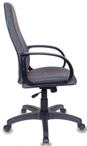 Кресло руководителя Бюрократ CH-808AXSN/G темно-серый 3C1 в Нижнем Тагиле - nizhniy-tagil.ok-mebel.com | фото 2