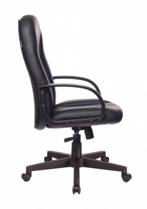 Кресло руководителя Бюрократ T-898/#B черный в Нижнем Тагиле - nizhniy-tagil.ok-mebel.com | фото 3