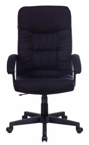 Кресло руководителя Бюрократ T-9908AXSN-Black черный TS-584 в Нижнем Тагиле - nizhniy-tagil.ok-mebel.com | фото 5