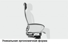 Кресло Samurai L1-1K - TS (Черный) Модель Samurai 0010001 в Нижнем Тагиле - nizhniy-tagil.ok-mebel.com | фото 11