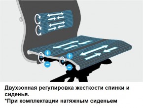 Кресло Samurai L1-1K - TS (Черный) Модель Samurai 0010001 в Нижнем Тагиле - nizhniy-tagil.ok-mebel.com | фото 14