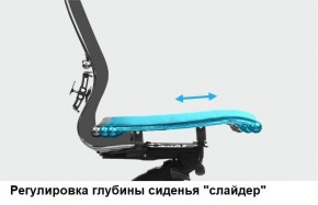Кресло Samurai L1-1K - TS (Черный) Модель Samurai 0010001 в Нижнем Тагиле - nizhniy-tagil.ok-mebel.com | фото 15