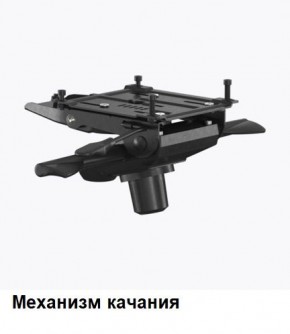 Кресло Samurai L1-1K - TS (Черный) Модель Samurai 0010001 в Нижнем Тагиле - nizhniy-tagil.ok-mebel.com | фото 6