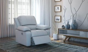 Кресло-трансформер Recliner (Реклайнер) в Нижнем Тагиле - nizhniy-tagil.ok-mebel.com | фото 2