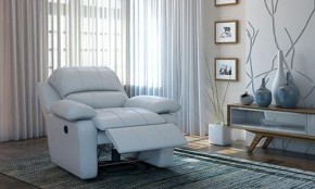 Кресло-трансформер Recliner (Реклайнер) в Нижнем Тагиле - nizhniy-tagil.ok-mebel.com | фото 3