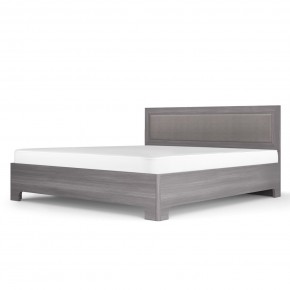 Кровать-1 1600 экокожа Парма Нео в Нижнем Тагиле - nizhniy-tagil.ok-mebel.com | фото 2