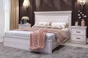 Кровать-1 1600 Неаполь в Нижнем Тагиле - nizhniy-tagil.ok-mebel.com | фото 3