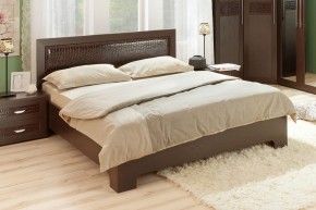 Кровать-1 900 Парма в Нижнем Тагиле - nizhniy-tagil.ok-mebel.com | фото