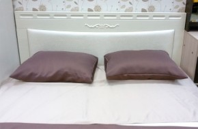 Кровать 1400 без ортопеда "Мария-Луиза 14" в Нижнем Тагиле - nizhniy-tagil.ok-mebel.com | фото 4