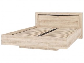 Кровать 1400 парящая с ПМ НКМ Версаль-5 секция №5 в Нижнем Тагиле - nizhniy-tagil.ok-mebel.com | фото