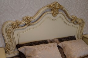 Кровать 1800 Мона Лиза (крем) в Нижнем Тагиле - nizhniy-tagil.ok-mebel.com | фото 6