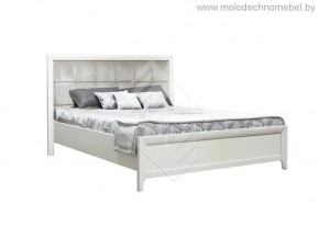 Кровать 2-х спальная Сабрина ММ-302-02/16Б (1600*2000) в Нижнем Тагиле - nizhniy-tagil.ok-mebel.com | фото