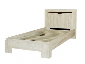 Кровать 900 с основанием ВЕРСАЛЬ-5 секция №1 в Нижнем Тагиле - nizhniy-tagil.ok-mebel.com | фото
