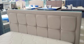 Кровать Адриана Люкс Решетка+ПМ+Дно (1600) в Нижнем Тагиле - nizhniy-tagil.ok-mebel.com | фото 6