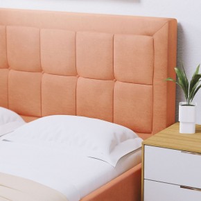 Кровать Адриана Люкс Решетка+ПМ+Дно (1800) в Нижнем Тагиле - nizhniy-tagil.ok-mebel.com | фото 2