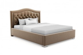 Кровать Афина интерьерная +основание (120х200) в Нижнем Тагиле - nizhniy-tagil.ok-mebel.com | фото 12