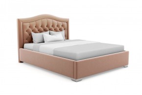 Кровать Афина интерьерная +основание (120х200) в Нижнем Тагиле - nizhniy-tagil.ok-mebel.com | фото 6