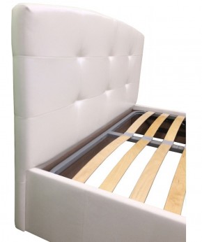 Кровать Ариадна Easy 1400 (без механизма подъема) в Нижнем Тагиле - nizhniy-tagil.ok-mebel.com | фото 3
