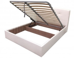 Кровать Ариадна Easy 1600 (с механизмом подъема) в Нижнем Тагиле - nizhniy-tagil.ok-mebel.com | фото 2