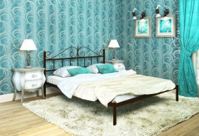 Кровать Диана 1900 (МилСон) в Нижнем Тагиле - nizhniy-tagil.ok-mebel.com | фото
